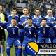 Illustration for article titled Bosnia And Herzegovina Could Break Some Hearts In Their First World Cup
